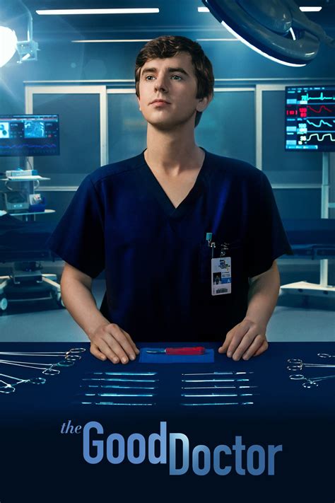 watch the good doctor 2017